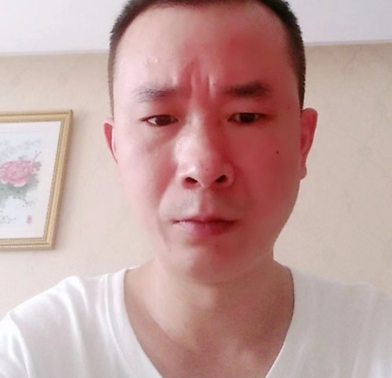 自由飞翔的第一张照片--大邑交友中心