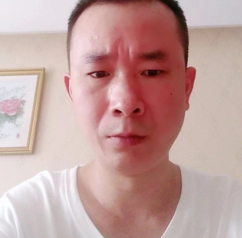 自由飞翔的第二张照片--大邑交友中心
